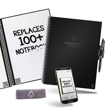 Rocketbook fusion 8.5 for sale  Shelby