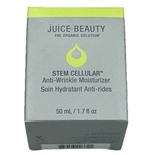 Creme hidratante celular Juice Beauty Stem - 1,7 oz, usado comprar usado  Enviando para Brazil