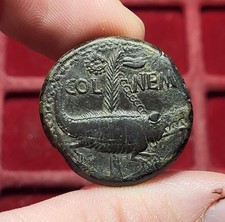 211 nîmes dupondius d'occasion  Reims