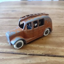 Dinky prewar 25k for sale  Shipping to Ireland