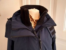 Superdry windcheater jacke gebraucht kaufen  Hamburg