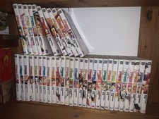 Negima manga intégral d'occasion  Fayence