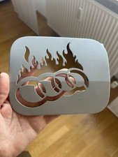 Audi tankklappe tankdeckel gebraucht kaufen  Bietigheim-Bissingen