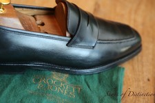 Crockett jones hamilton for sale Crockett jones hamilton for sale  SUTTON COLDFIELD