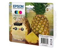 Epson 1lb multipack d'occasion Epson 1lb multipack d'occasion  Mâcon