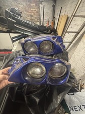 Escort cosworth lights for sale  ST. HELENS