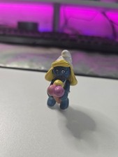 Schlumpfine einem eis gebraucht kaufen  Uelzen