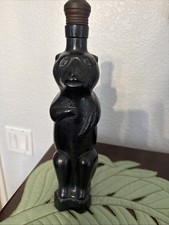 Smirnoff black bear for sale  Oceanside