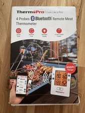 Therm pro probes for sale  Chicago