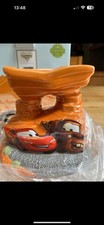 Disney cars radiator for sale  CINDERFORD
