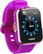Smartwatch VTech KidiZoom DX2 – Zegarek dziecięcy Ekran dotykowy Dwie kamery na sprzedaż  PL