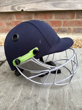 Kookaburra cricket helmet for sale  CHICHESTER