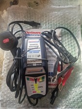 optimate 4 for sale  WINSFORD