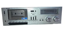 Sharp stereo cassette for sale  Richmond
