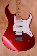Yamaha pacifica 112vm for sale  BIRMINGHAM