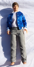 Muñeca One Direction Liam Payne Hasbro 2012 segunda mano  Embacar hacia Argentina