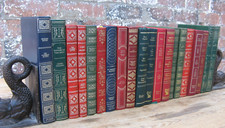 Vintage faux leather for sale  CARLISLE