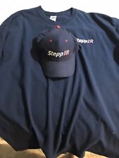 Steppir navy blue for sale  Sun City