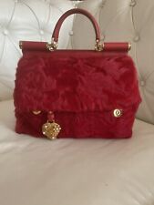 Dolce gabbana sicily usato  Cologno Monzese