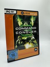 Command conquer tiberium gebraucht kaufen  Bergisch Gladbach