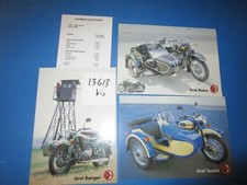 13613 bis ural d'occasion  Caderousse