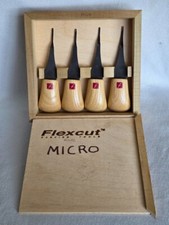 Flexcut carving tools for sale  Chesapeake