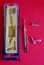Coffret compas dessin d'occasion  Nantes-