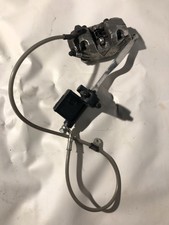 Bremssattel bremsanlage bremsz gebraucht kaufen  Neufraunhofen