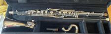 Bass clarinet selmer for sale  Stamford