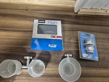 Badezimmer set ausstattung gebraucht kaufen  Warin