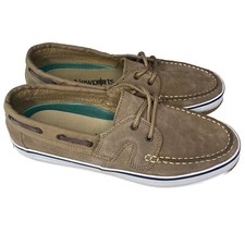 Newports boat shoes for sale  Fort Valley