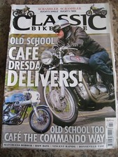 Classic bike guide for sale  BRISTOL