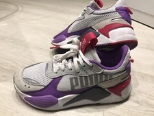 Scarpe puma donna usato  Italia