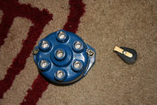 Nos electronic distributor for sale  HUNTINGDON