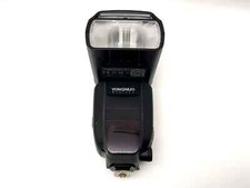 Flash Yongnuo YN600EX-RT para câmera Canon EOS flash conectável comprar usado  Enviando para Brazil