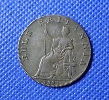 1795 emsworth halfpenny for sale  ALFRETON