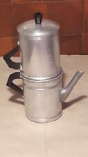 Caffettiera napoletana vintage usato  Pavone Canavese