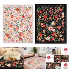 Luxury fluffy rug for sale  USA