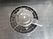Hyundai accent anno usato  Roma