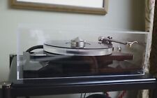 Inspire apollo turntable for sale  BOGNOR REGIS