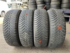 215 60r17 goodyear for sale  LONDON