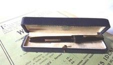 Waterman ideal commando usato  Italia