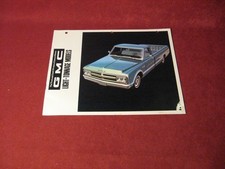 1967 gmc pickup for sale  Warrensburg