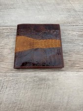 Vintage alligator billfold for sale  Las Vegas