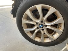 Wheel 19x9 alloy for sale  Effingham