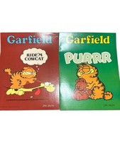 Vintage 1978 garfield for sale  Dickinson