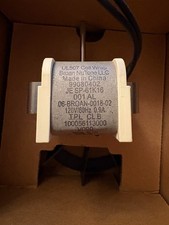 Broan nutone broan for sale  Escondido