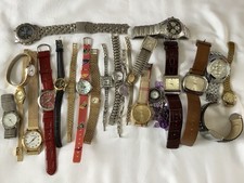 Joblot watches spares for sale  SOUTHPORT