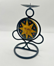 Hand painted sun for sale  Fort Bragg