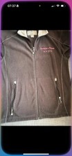 Avon representative fleece for sale  BOURNEMOUTH